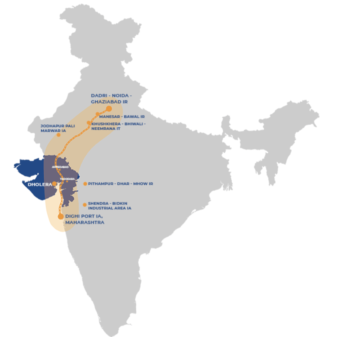 Connectivity Map 1
